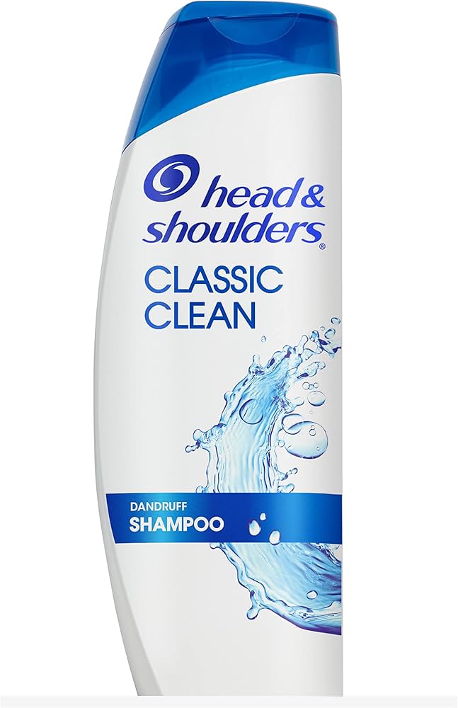 Head & Shoulders Classic Clean